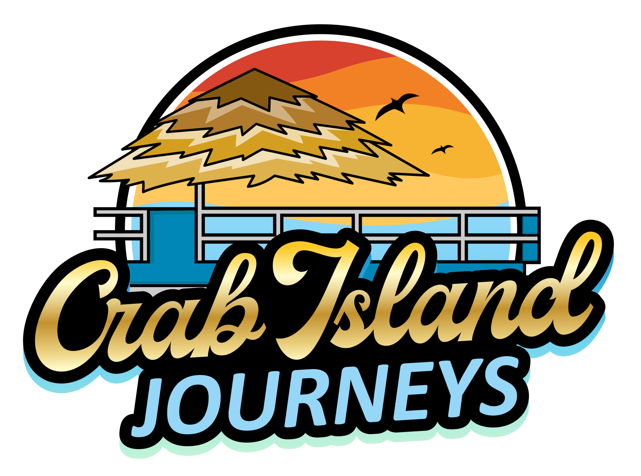 Home Crab Island Journeys Top Boat Tours in Destin, FL